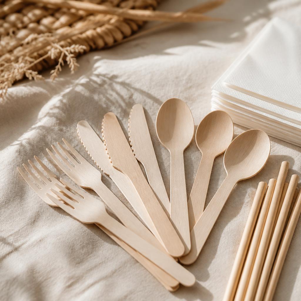 Cutlery & Utensils