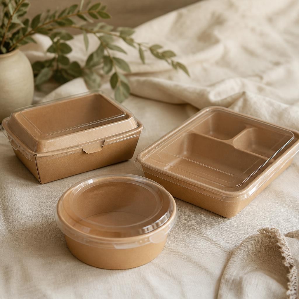 Containers
